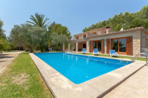 YupiHome Finca Cas Sollerich